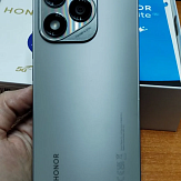 Андроид HONOR 400 lite
