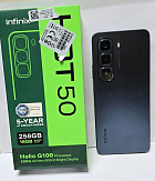 Андроид Infinix HOT 50