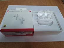 Наушники Huawei FreeBuds 5i