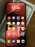 Андроид Huawei Pura80