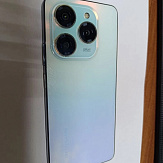 Андроид Tecno spark 20 Pro KJ6