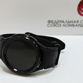 Гаджеты для здоровья и спорта Samsung Galaxy Watch 6 (SM-R950) 43 mm