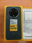 Андроид realme 14 pro +