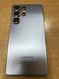 Андроид Samsung Galaxy S25 Ultra