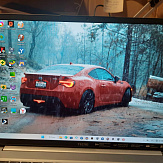 Ноутбук TECNO MEGABOOK K16SDА