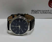 Брендовые часы Claude Bernard 53009