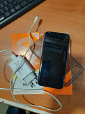 Андроид TECNO SPARK Slim